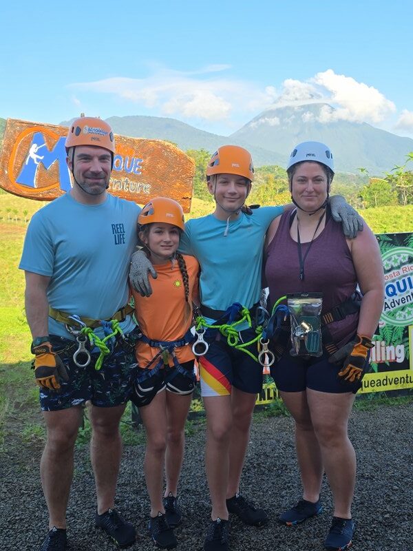 Protected: 18-03-2026 7AM CANYONING MAQUIQUE ADVENTURE