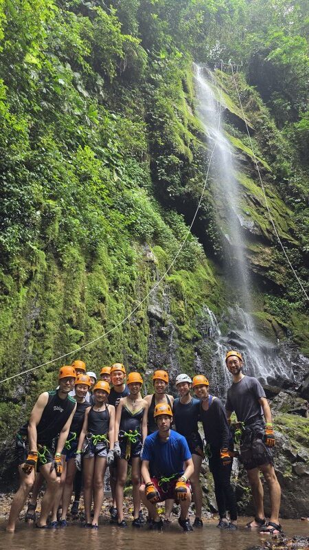 Protected: 19-03-2026 7AM CANYONING MAQUIQUE ADVENTURE