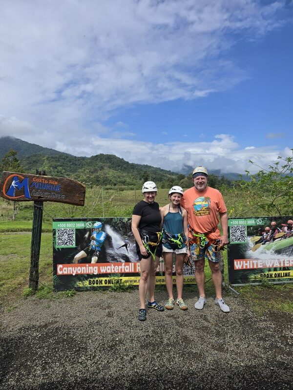 Protected: 19-03-2026 10 AM CANYONING MAQUIQUE ADVENTURE