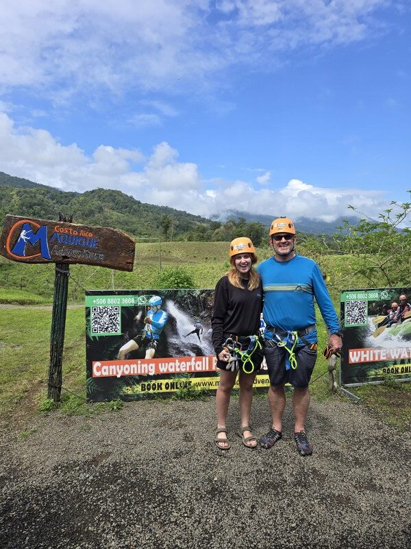 Protected: 19-03-2026 10 AM CANYONING MAQUIQUE ADVENTURE