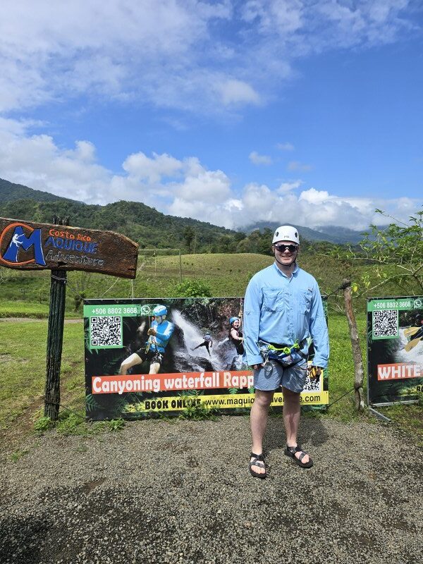 Protected: 19-03-2026 10 AM CANYONING MAQUIQUE ADVENTURE