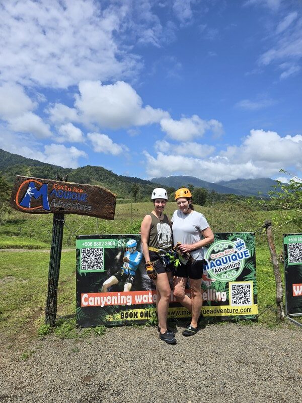 Protected: 19-03-2026 10 AM CANYONING MAQUIQUE ADVENTURE