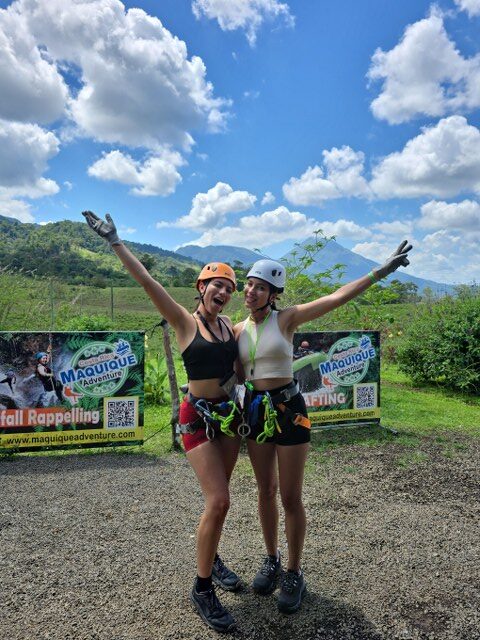 Protected: 19-03-2026 1 PM CANYONING MAQUIQUE ADVENTURE