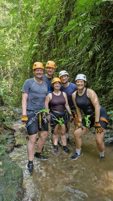 Protected: 9-03-2026 1 PM CANYONING MAQUIQUE ADVENTURE