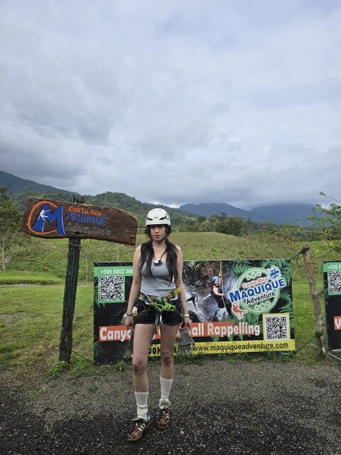 Protected: 20-03-2026 7 AM CANYONING MAQUIQUE ADVENTURE