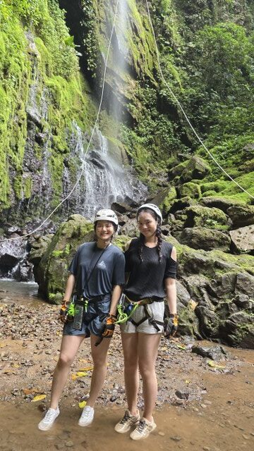 Protected: 20-03-2026 7 AM CANYONING MAQUIQUE ADVENTURE