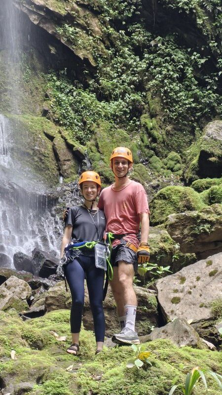 Protected: 21-03-2026 7 AM CANYONING MAQUIQUE ADVENTURE