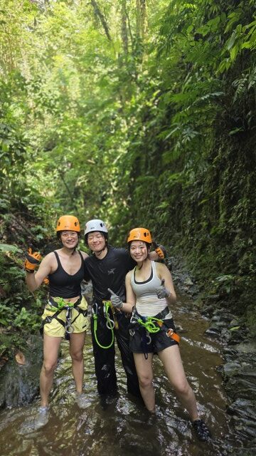 Protected: 29-03-2026 TOUR 1 PM CANYONING MAQUIQUE ADVENTURE