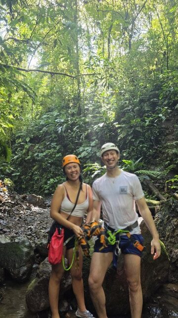 Protected: 29-03-2026 TOUR 1 PM CANYONING MAQUIQUE ADVENTURE