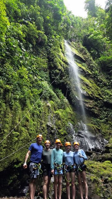 Protected: 30-03-2026 TOUR 7AM CANYONING MAQUIQUE ADVENTURE
