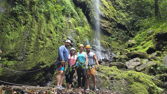 Protected: 30-03-2026 TOUR 7AM CANYONING MAQUIQUE ADVENTURE