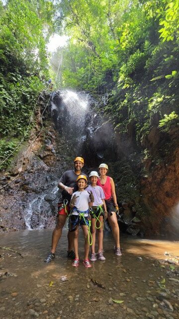 Protected: 30-03-2026 TOUR 1PM CANYONING MAQUIQUE ADVENTURE