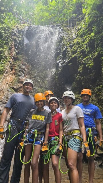 Protected: 30-03-2026 TOUR 1PM CANYONING MAQUIQUE ADVENTURE