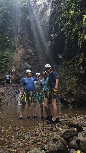 Protected: 30-03-2026 TOUR 1PM CANYONING MAQUIQUE ADVENTURE