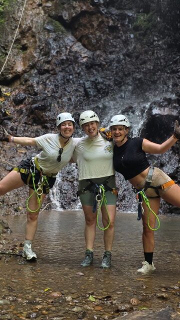 Protected: 30-03-2026 TOUR 1PM CANYONING MAQUIQUE ADVENTURE