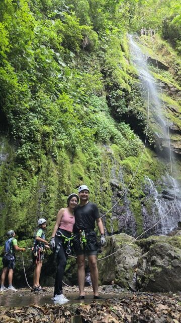 Protected: 30-03-2026 TOUR 1PM CANYONING MAQUIQUE ADVENTURE