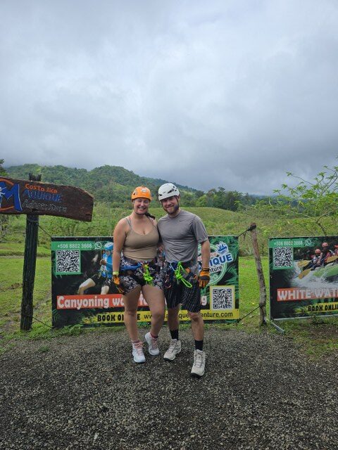 Protected: 31-03-2026 TOUR 10AM CANYONING MAQUIQUE ADVENTURE