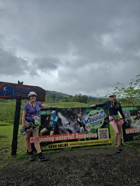 Protected: 31-03-2026 TOUR 10AM CANYONING MAQUIQUE ADVENTURE