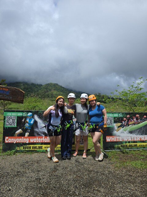 Protected: 31-03-2026 TOUR 10AM CANYONING MAQUIQUE ADVENTURE