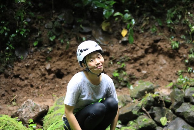 Protected: 01-03-2026 Tour 7AM Canyoning Maquique Adventure