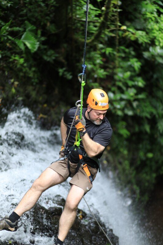 Protected: 04-03-2026 Tour 7AM Canyoning Maquique Adventure