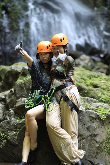 Protected: 20-03-2026 1PM CANYONING MAQUIQUE ADVENTURE