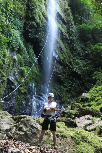 Protected: 16-03-2026 10:00 AM CANYONING MAQUIQUE ADVENTURE