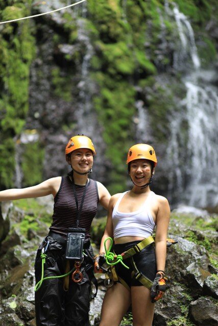 Protected: 04-03-2026 Tour 7AM Canyoning Maquique Adventur
