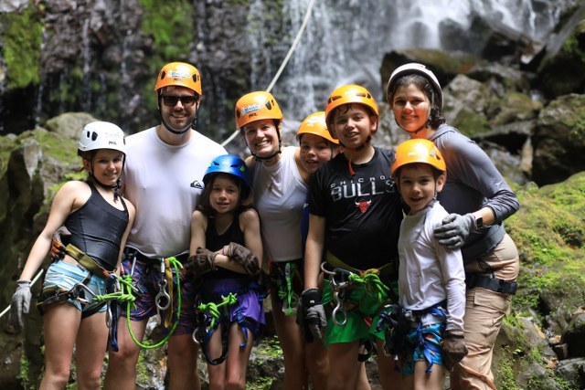 Protected: 29-03-2026 TOUR 10 AM CANYONING MAQUIQUE ADVENTURE
