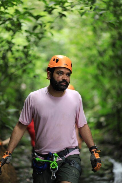 Protected: 02-03-2026 Tour 10am Canyoning Maquique Adventure