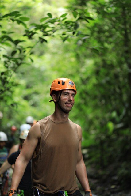 Protected: 02-03-2026 Tour 10am Canyoning Maquique Adventure