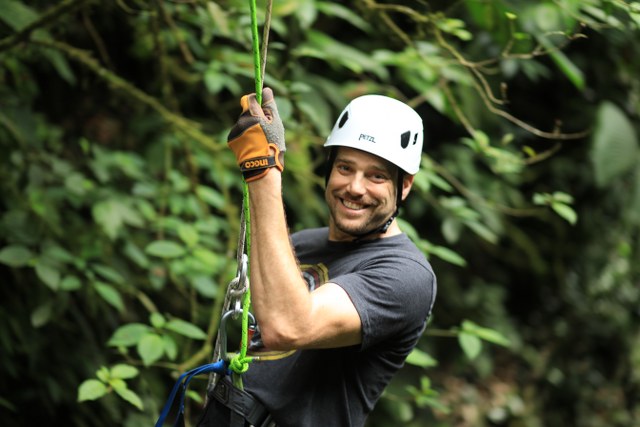 Protected: 11-03-2026 Tour 7am Canyoning Maquique Adventure