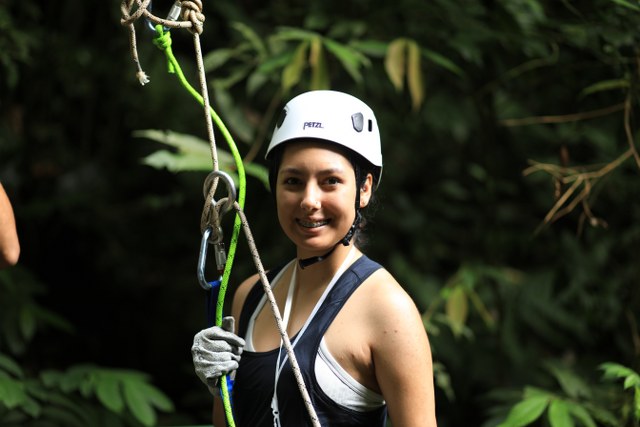 Protected: 11-03-2026 Tour 7am Canyoning Maquique Adventure