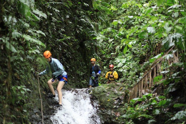 Protected: 03-03-2026 Tour 7AM Canyoning Maquique Adventure