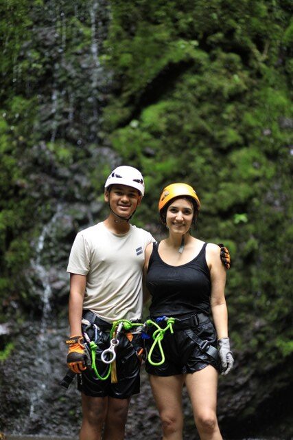 Protected: 11-03-2026 Tour 7am Canyoning Maquique Adventure