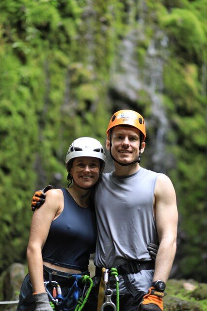 Protected: 11-03-2026 Tour 7am Canyoning Maquique Adventure