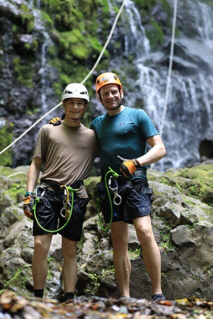 Protected: 17-03-2026 1:00 PM CANYONING MAQUIQUE ADVENTURE