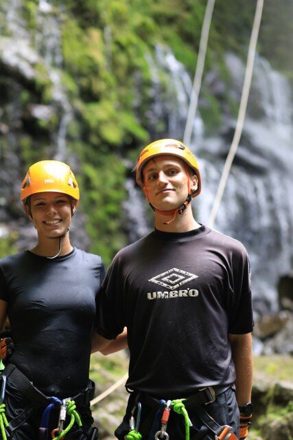 Protected: 17-03-2026 1:00 PM CANYONING MAQUIQUE ADVENTURE