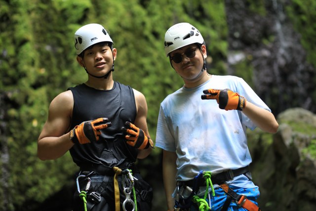 Protected: 17-03-2026 1:00 PM CANYONING MAQUIQUE ADVENTURE