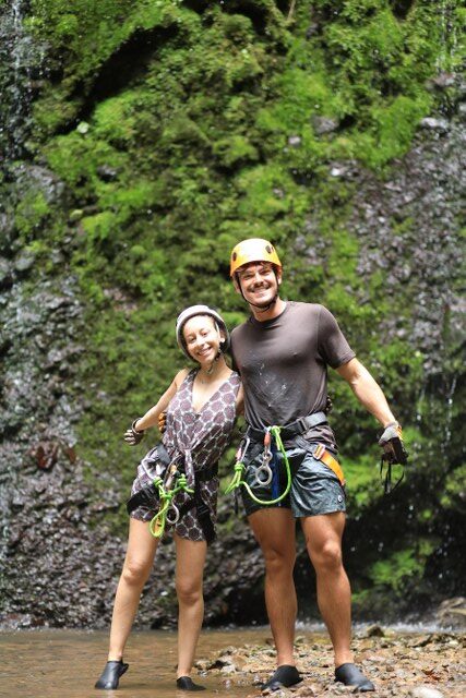 Protected: 11-03-2026 Tour 7am Canyoning Maquique Adventure