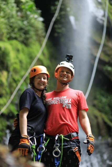 Protected: 11-03-2026 Tour 7am Canyoning Maquique Adventure