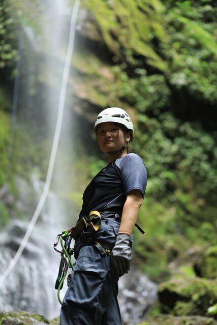Protected: 11-03-2026 Tour 7am Canyoning Maquique Adventure