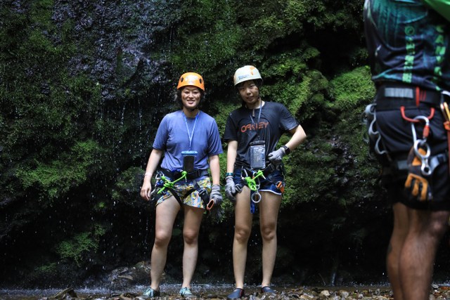 Protected: 12-03-2026 Tour 7am Canyoning Maquique Adventure