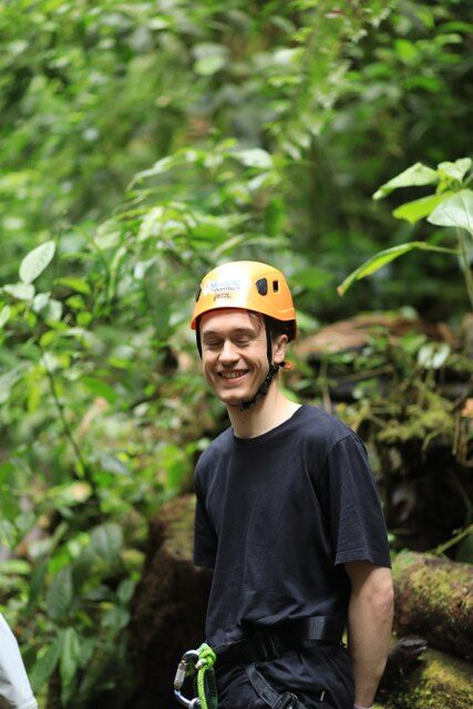 Protected: 20-03-2026 7 AM CANYONING MAQUIQUE ADVENTURE