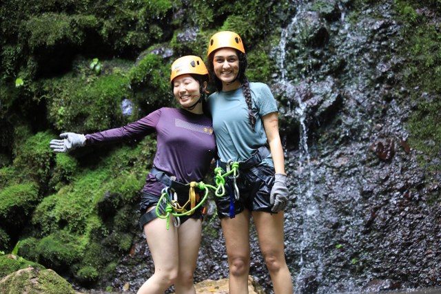 Protected: 12-03-2026 Tour 7am Canyoning Maquique Adventure