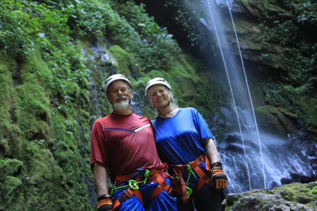 Protected: 12-03-2026 Tour 10 am Canyoning Maquique Adventure