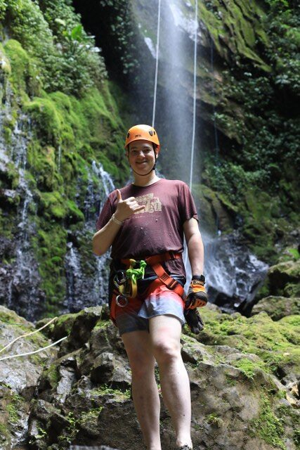 12-03-2026 Tour 10 am Canyoning Maquique Adventure