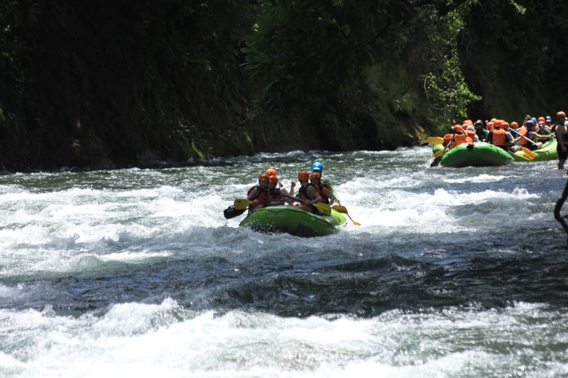 Protected: 09-03-2026 Tour 10am RAFTING Maquique Adventure