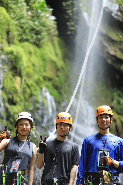 Protected: 13-03-2026 Tour 10Am Canyoning Maquique Adventure