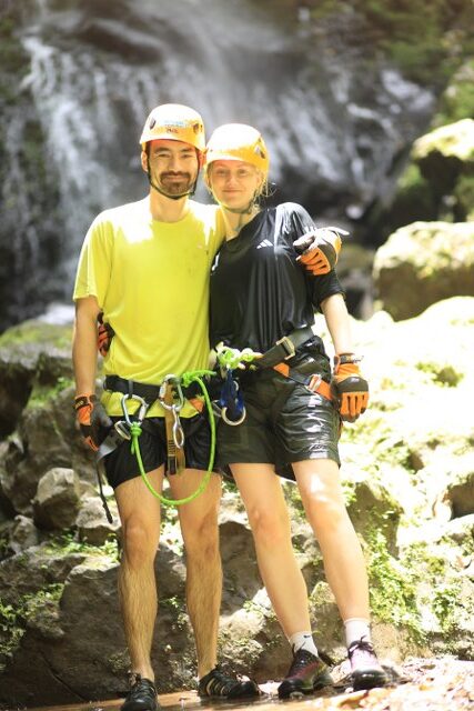 Protected: 20-03-2026 10 AM CANYONING MAQUIQUE ADVENTURE